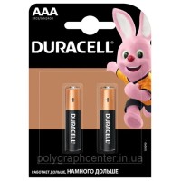 Батарейка «Duracell» R3