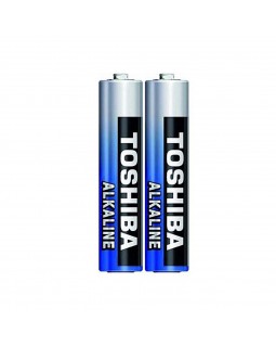 Батарейка TOSHIBA R6 Alkaline