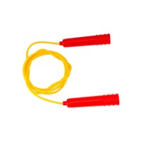 Скакалка 2,2 м в асортименті, ТМ Технок