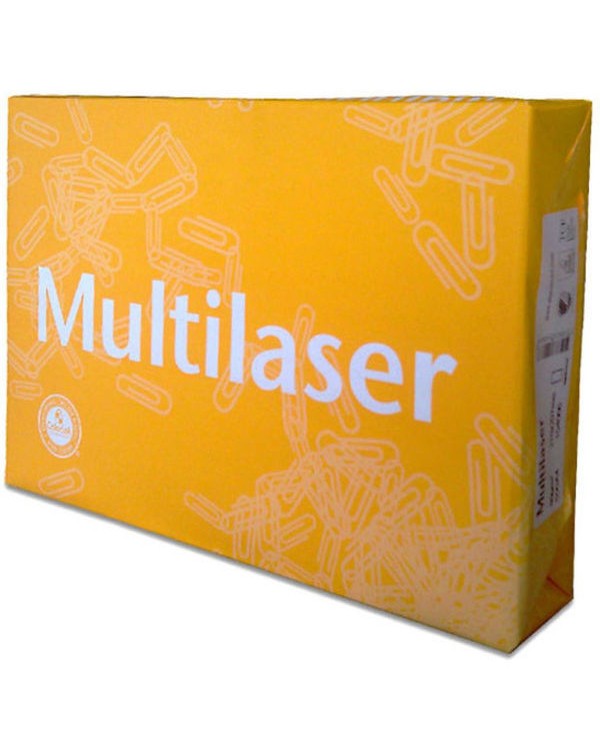 Бумага, А3, 80 гр/м2, «Multilaser»