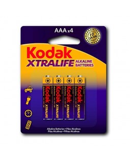 Батарейка Kodak XtraLife R03