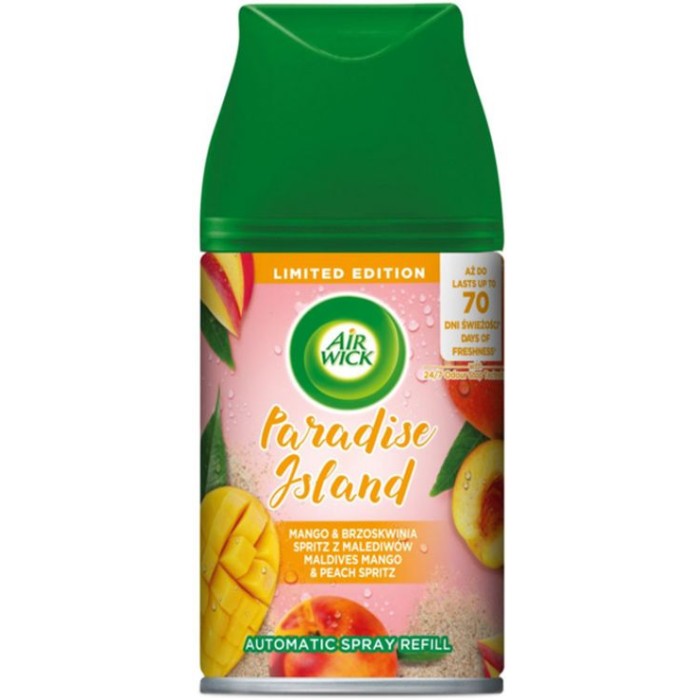 Запаска до свіжувача повітря «Airwick» 300 мл