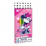 Карандаши «Minnie Mouse», 12 цветов, ТМ YES