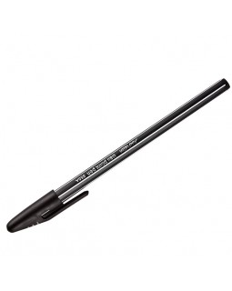 Ручка шариковая, черная, TM J.Otten