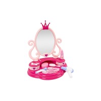 Косметичний столик та 9 аксесуарів, у коробці 49х38х17,5 см, ТМ Технок