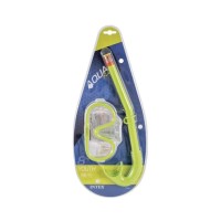 Набір для плавання: трубка та маска на 8 років, ТМ Intex