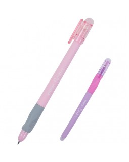 Ручка гелевая «Smart», пиши-стирка, 3, синяя, TM KITE