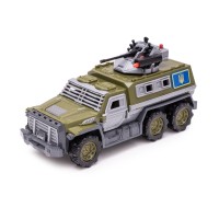 Бронемашина військова «Кістень» 28х13х15,5 см, ТМ Оріон