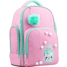 Рюкзак каркасний «Cat Corn», 38х26х13,5 см, Kite Education