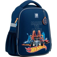 Рюкзак «HW», каркасний, 35х26х13,5 см, Kite Education