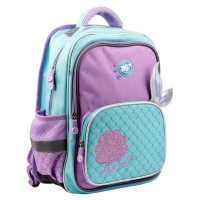 Рюкзак «Mermaid», S-72, 38х30х15 см, ТМ YES