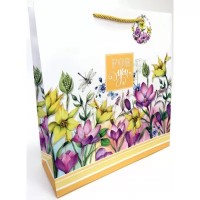 Пакет паперовий, 35x37x12 см