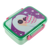 Ланчбокс «Space Girl» 420 мл, ТМ YES