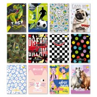 Щоденник «Супер», ТМ Апельсин