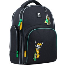 Рюкзак «Yo», 38х28х16,5 см, Kite Education