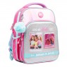 Рюкзак каркасный «Barbie», 39х29х15 см, S-78, ТМ YES