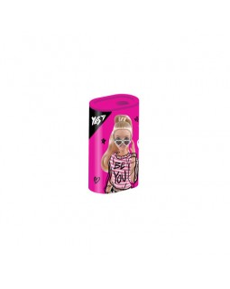 Точилка-бочечка «Barbie», ТМ YES