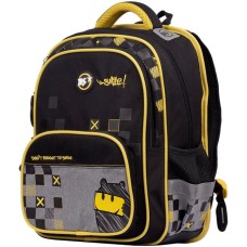 Рюкзак «Don't foget to smile», 38х30х15 см, ТМ YES, S-72