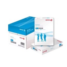 Папір «Xerox Business» А4 80 г/м2 клас B, 500 аркушів