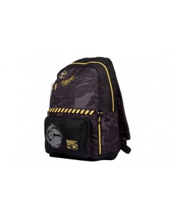 Рюкзак «Minions», черный, 45х30х14 см, ТМ YES