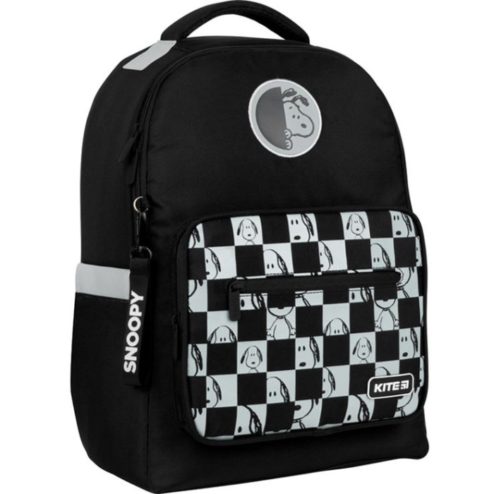Рюкзак «SN», 38х27х13 см, Kite Education