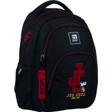 Рюкзак «SN», 42х32х13 см, Kite Education teens