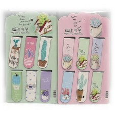 Закладка-магніт «Cats», J. Otten