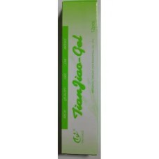 Ампула гелева зелена, ТМ Tianjiao