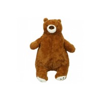 Ведмедик «Товстунчик міша 1» 55 см, ПП Копиця