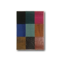 Обкладинка на ID Passport «Тризуб» зі шкіри 140х95 мм