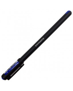 Ручка «Pentonic», кульково-масляна, синя, 0,7 мм, TM LINC