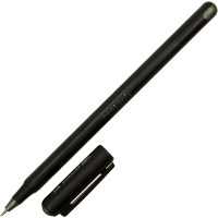 Ручка «Pentonic» кулькова-масляна чорна 0,7 мм, TM LINC