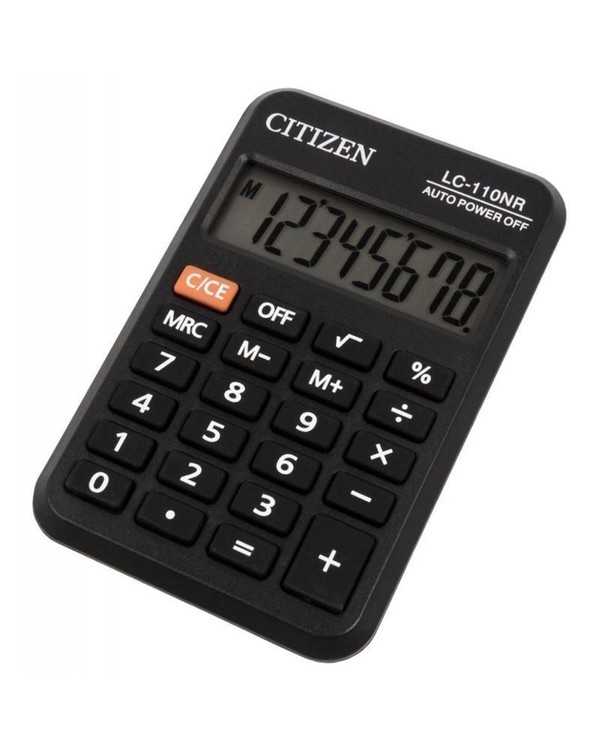 Калькулятор «CITIZEN», LC-110NR
