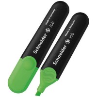 Маркер текстовий «JOB», зелений, ТМ Schneider
