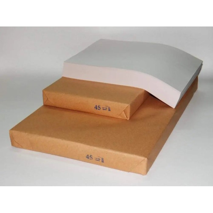 Папір газетний А3, 500 аркушів, 45 г/м2