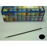 Ампула чорна, ТМ Biefa