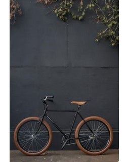 Фотоальбом «Bike3» на 200 фото 10х15 см, ламінований картон, паперові аркуші