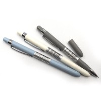 Ручка «Baixin», гелева, пластиковий корпус, ТМ Baixin