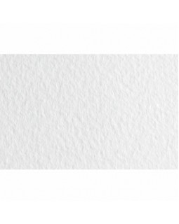 Папір для пастелі «Tiziano», A4, №01 bianco, 160г/м2, білий, середнє зерно, Fabriano