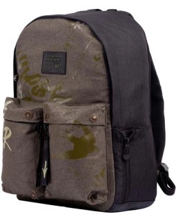 Рюкзак «Stamp», 46х31х15 см, T-126, ТМ YES