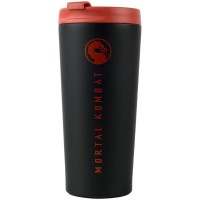 Термокружка «MK» 440 мл, TM Kite