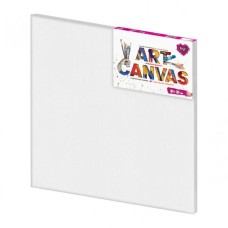 Полотно для малювання «Art Canvas» 31х31см, ТМ Данко Тойс