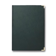 Папка вітальна «Infolk» A4 зелена, TM Brisk