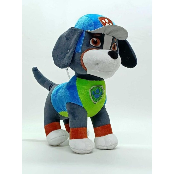М`яка іграшка «Команда 2 Р» 30 см, ПП Копиця
