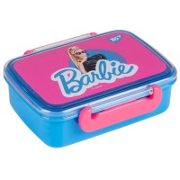 Ланчбокс «Barbie» 420 мл ТМ Yes