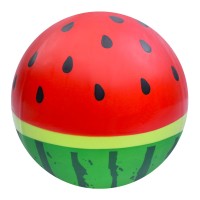 М'яч дитячий «Кавун» 9 дюймів вагою 60 г