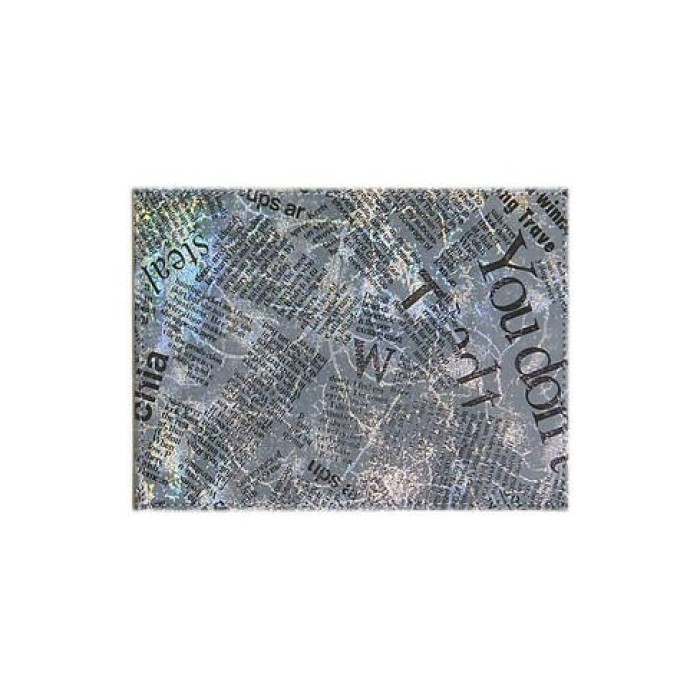 Обкладинка на документ «Паспорт України», 97х140 мм, шкіра, в ассортименті