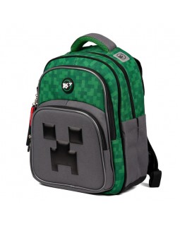 Рюкзак «Minecraft» 38х29х13 см, ТМ YES