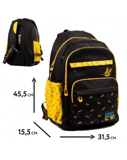 Рюкзак «Freedom» 45,5х31,5х15,5 см, ТМ YES