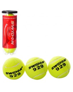 Тенісні кульки 65 мм
